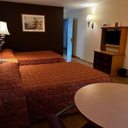 Hotel Oliver Inn Toluca Buitenkant foto