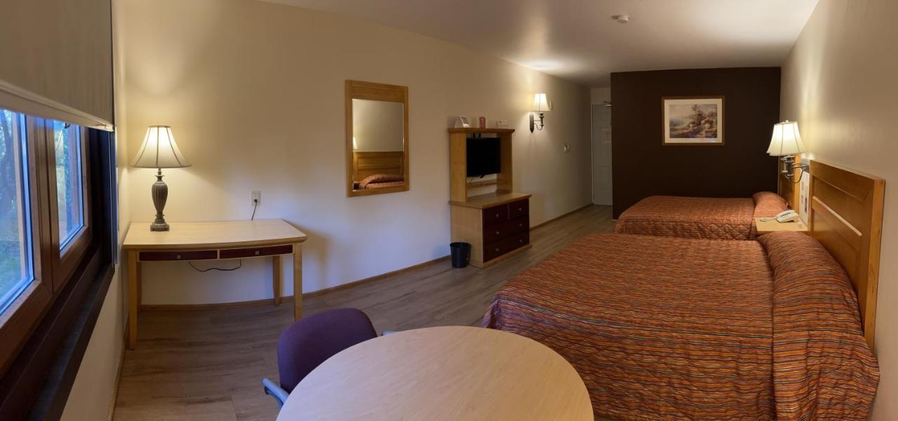 Hotel Oliver Inn Toluca Buitenkant foto