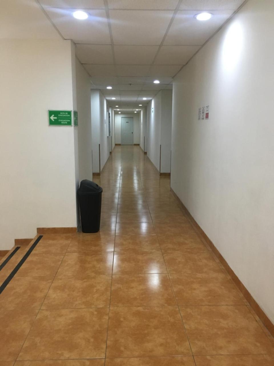 Hotel Oliver Inn Toluca Buitenkant foto